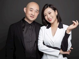 041221班李玲玲、051221班訾博夫妇